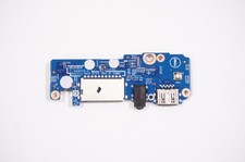 Compatible with CN-0P2YFW Dell Input Output Board I7440-7304BLU-PUS