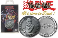 Yu-Gi-Oh! Limited Edition Seto Kaiba MüNze - Fanattik