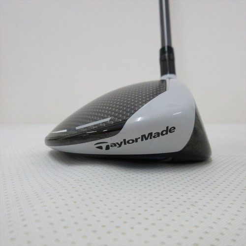 TaylorMade Fairway SIM MAX-D 3W 16° Stiff TENSEI BLUE TM50 - Picture 5 of 9