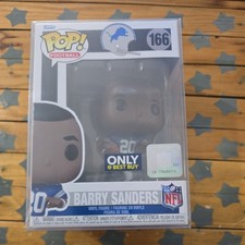 2014 Funko Pop NFL Vinyl Figures 16