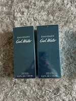 Davidoff Cool Water Aftershave 125ml Sealed Box