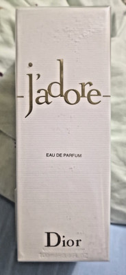 Dior JADORE Eau de Parfum 100 ml NEU