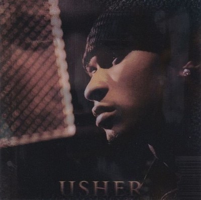 Usher   Confessions (CD) 2004 guter Zustand