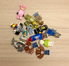 LEGO CMF Lot x13