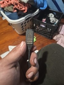 Atari Jaguar Joypad Wired Gamepad Controller