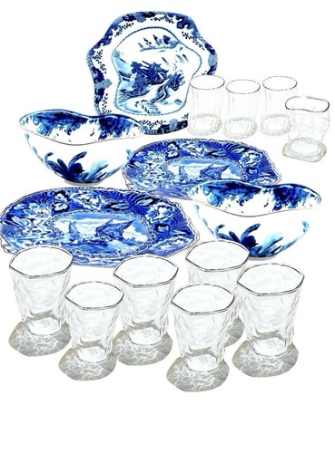 -25% Seletti Classics On Acid Distorted Tray 20.5x42cm NEW (Kintsugi’d) £155 RRP - Picture 10 of 21