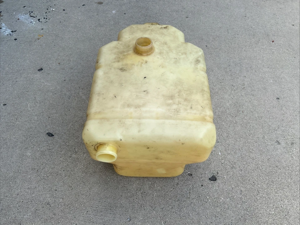 Sea-doo GTX GTI MUCHOS MODELOS OEM tanque de combustible de plástico 275500183 Foto 2 de 4