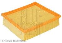 Luftfilter Blue Print ADL142201 Filtereinsatz FüR Opel S07 Combo X15 Adam CC VAN