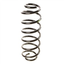 Genuine Ford Fiesta MK7 Rear O/S or N/S Suspension Coil Spring 1523225