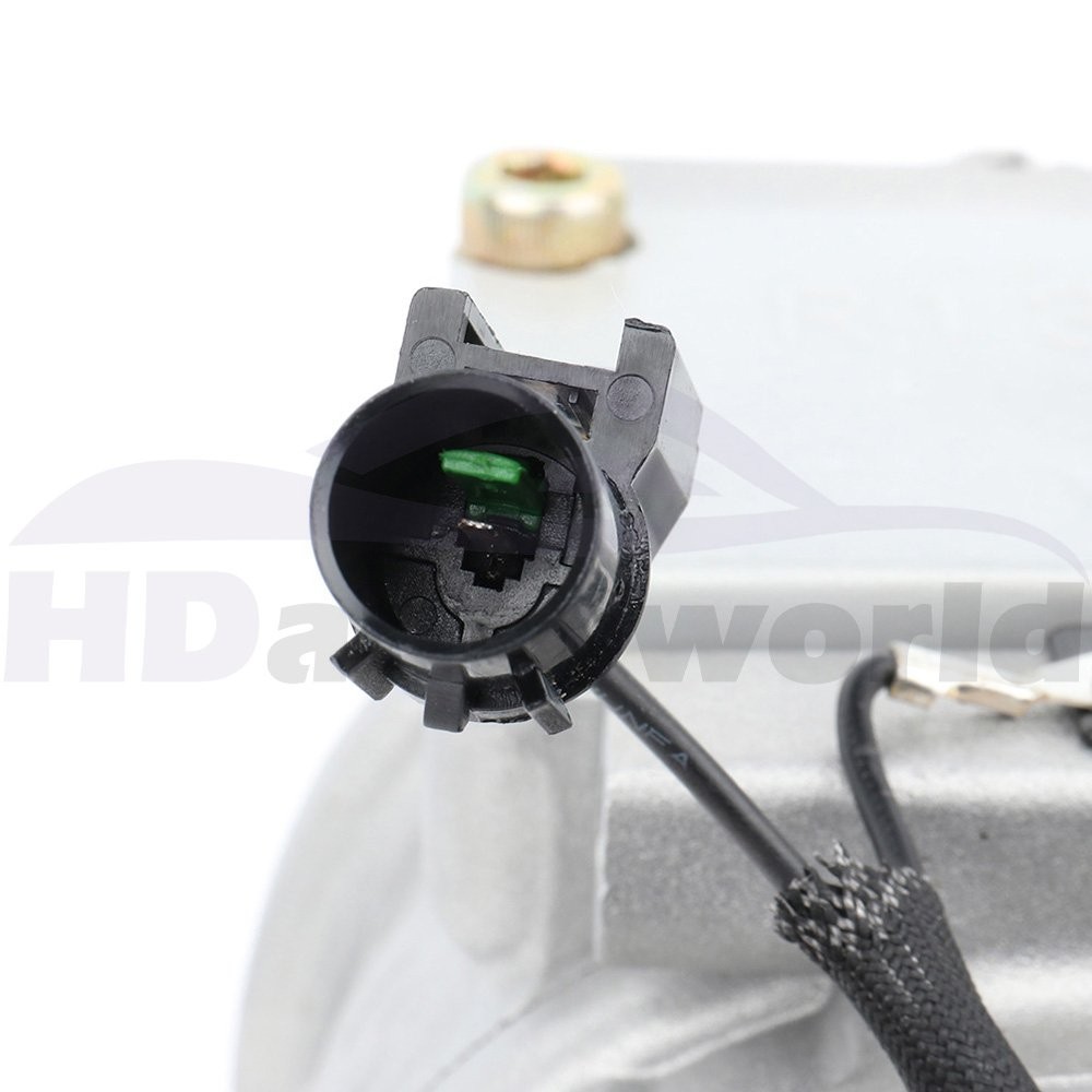 Acura NSX Zanardi Edition 1999-2000 Ac compressors Set P/N H13098364LD
