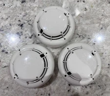 Lot of 3 - Silent Knight SD505-PHOTO SD Hochiki Protocol Smoke Heads