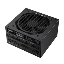 OPEN BOX Vetroo 1000W Black Power Supply ATX 3.1 PCIE 5.1 Full Modular 80 Gold