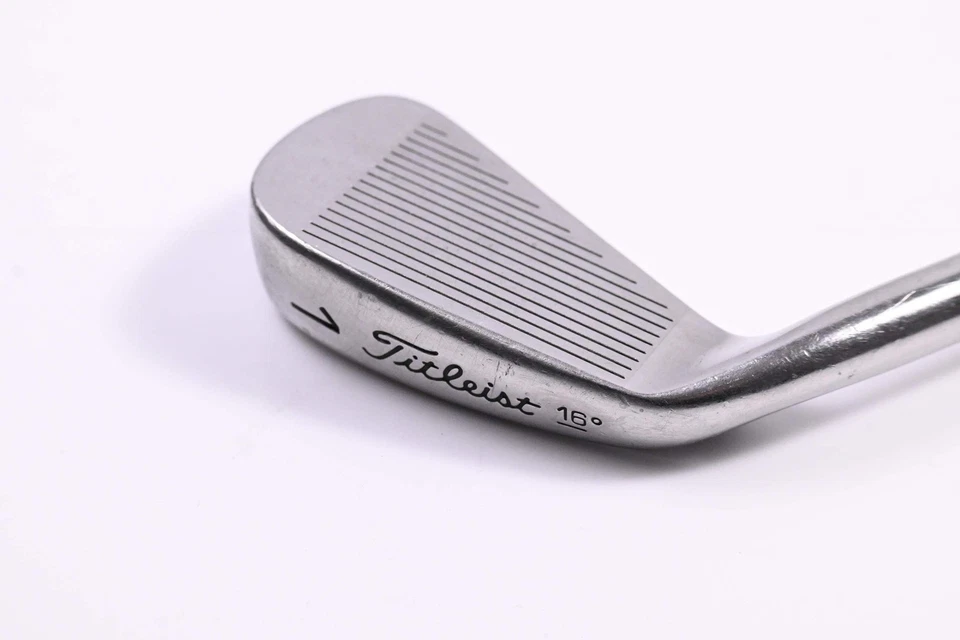 Titleist DCI Black #1 Iron / 16 Degree / Regular Flex Titleist Tri-Spec Shaft - Image 3 of 4