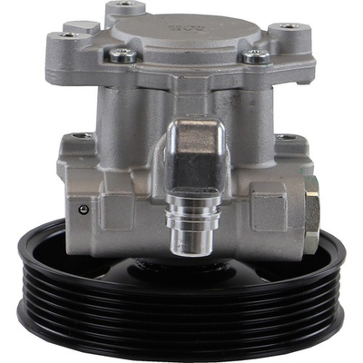 #ad Atlantic Automotive 6910N AAE New Hydraulic Power Steering Pump 100% Tested $218.99