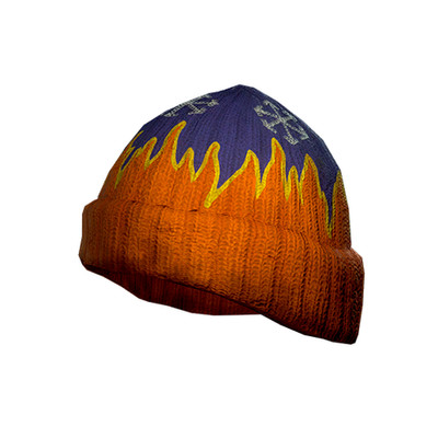 Nuclear Winter Beanie Plan Fallout 76 (XBOX)