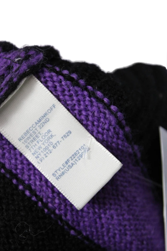 Rebecca Minkoff Womens Sweater Size S - Image 4 of 4