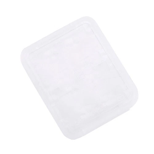 Eight in  Plastic Micro  SDHC TF MS Memory Card Storage Case Box Protector2085