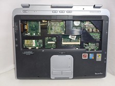 HP Pavilion zv5000 zv5362ea pj893ea Untergehäuse Mainboard Pad Maus