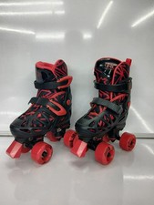 Roller Derby Trac Star Boys Size 12 Red