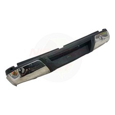 Nissan Navara Np300 Rear Bumper (Chrome) 2016-2022 850104KJ0B