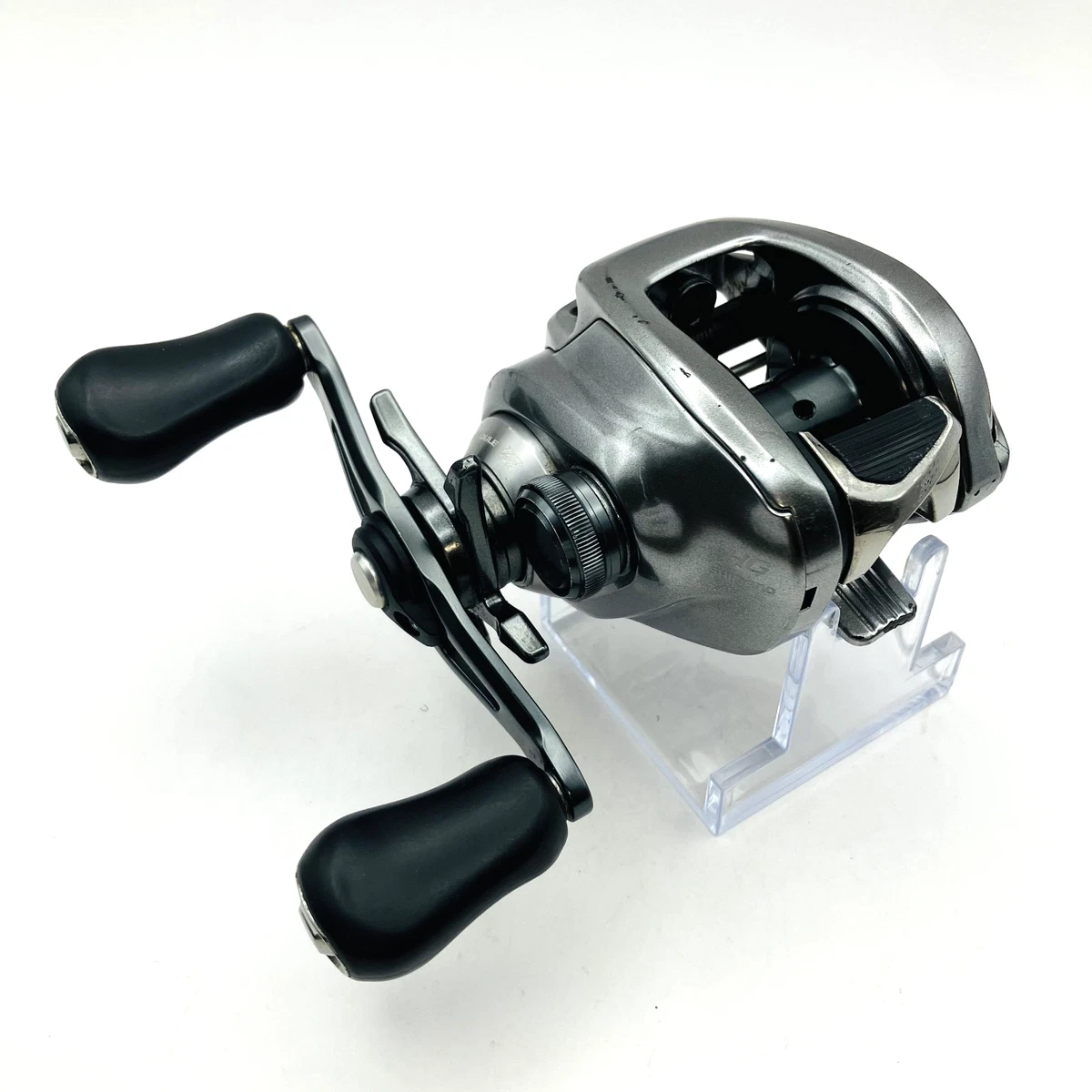 fish cat pontoon boat accessories Streamer XL-IR Replacement Pontoons Ford adjustable/removable stripping apron with Abu Garcia CARDINAL STX Length - Weight:1 1/2 inch - 1/8 oz