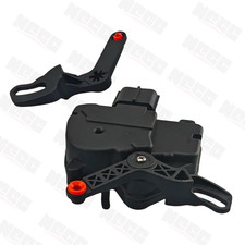 Left Driver Side Sliding Door Lock Actuator For Dodge Grand Caravan Chrysler Ram