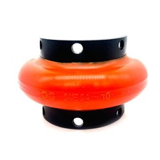 Sourcing Map Acoplador De Eje 12mm A 19mm De Acoplamiento En Forma De