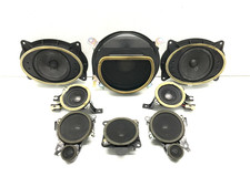 08 Lexus Ls460 Right Front Door Mark Levinson 6x9 Speaker OEM for
