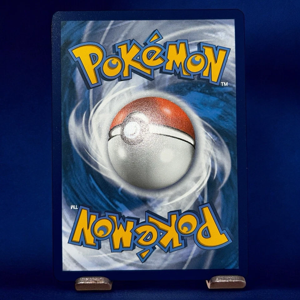 Pokemon Oricorio - (Prerelease) SWSH168 SWSH: Sword & Shield Promo Cards Holo NM - Image 2 of 2