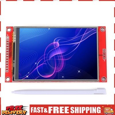 3.5 Inch Touch Screen Shield Display Module 3.3-5V ILI9488 Electronic Components