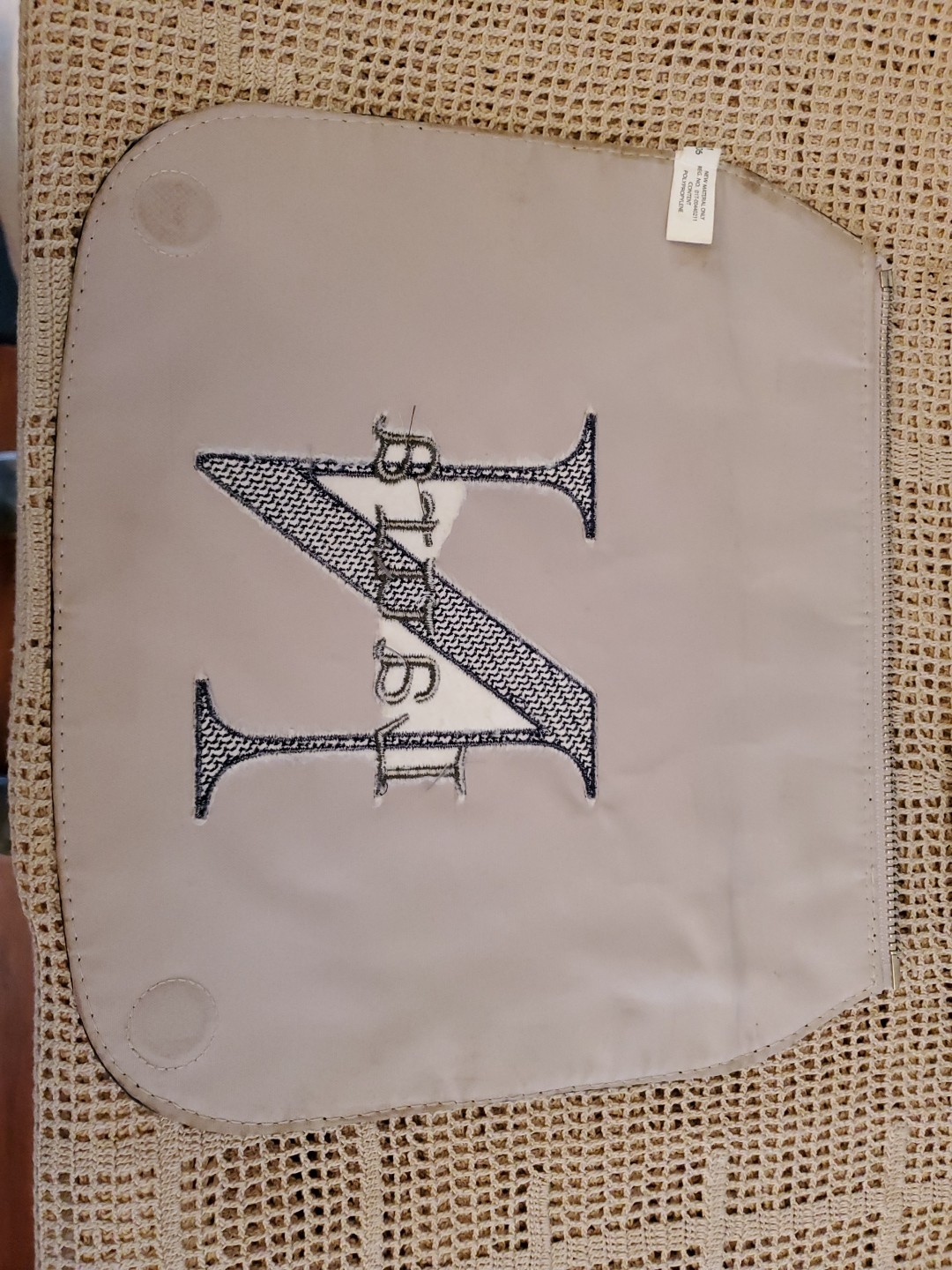 Studio Thirty-One Classic Interchangeable Flaps G… - image 5