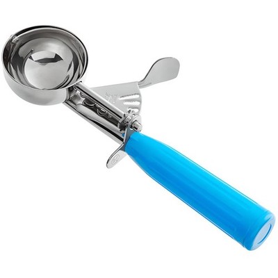 OCS Parts #16 0.25-Cup Stainless Steel Cookie Dough Scoop | 2.75-Ounce