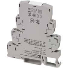 1PC FOR Phoenix Contact 2966508 PLC-ESK GY Power Terminal Block