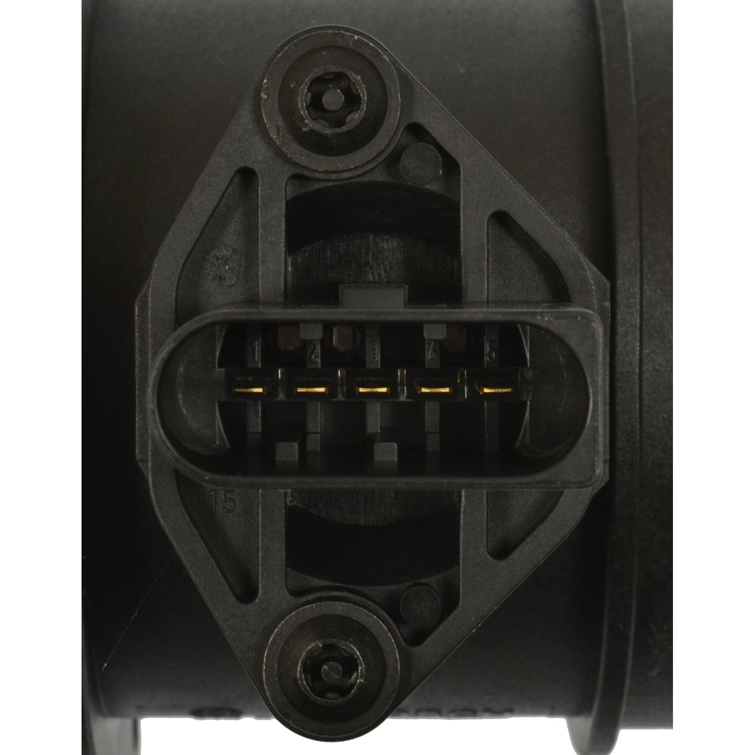 For 2008-2012, 2014-2015 Audi R8 4.2L V8 Mass Air Flow Sensor SMP