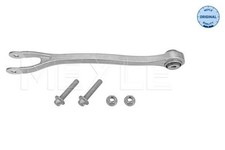 MEYLE 2x Stange/Strebe Radaufh&auml;ngung 016 035 0016/S/2x Aluminium f&uuml;r MERCEDES SL