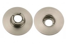 Disque de frein Rover 220