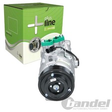 BV PSH +LINE KLIMAKOMPRESSOR 5SE12C passend für BMW 1 3 | 090.215.028.050