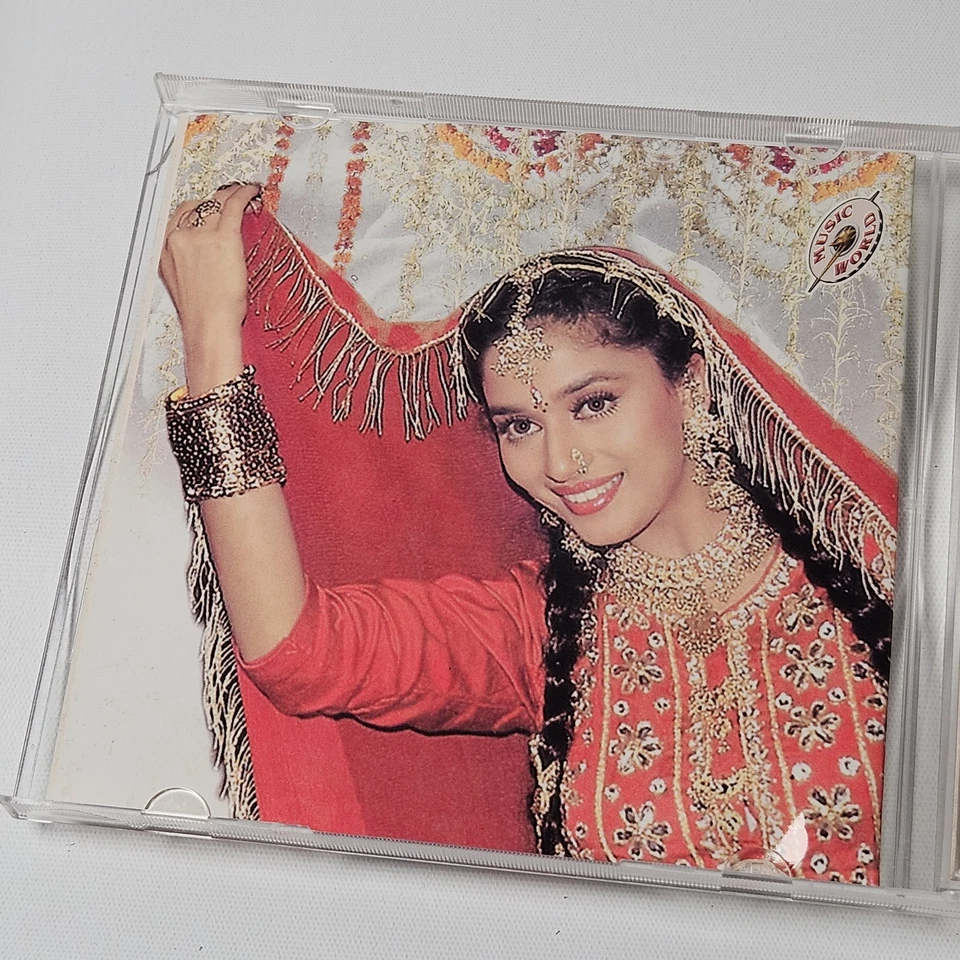 Лучший свадебный компакт-диск Bhangra Mere Loung Gavacha 5 — Bally Sagoo, Sukhbir, Punjabi - Изображение 3 из 4