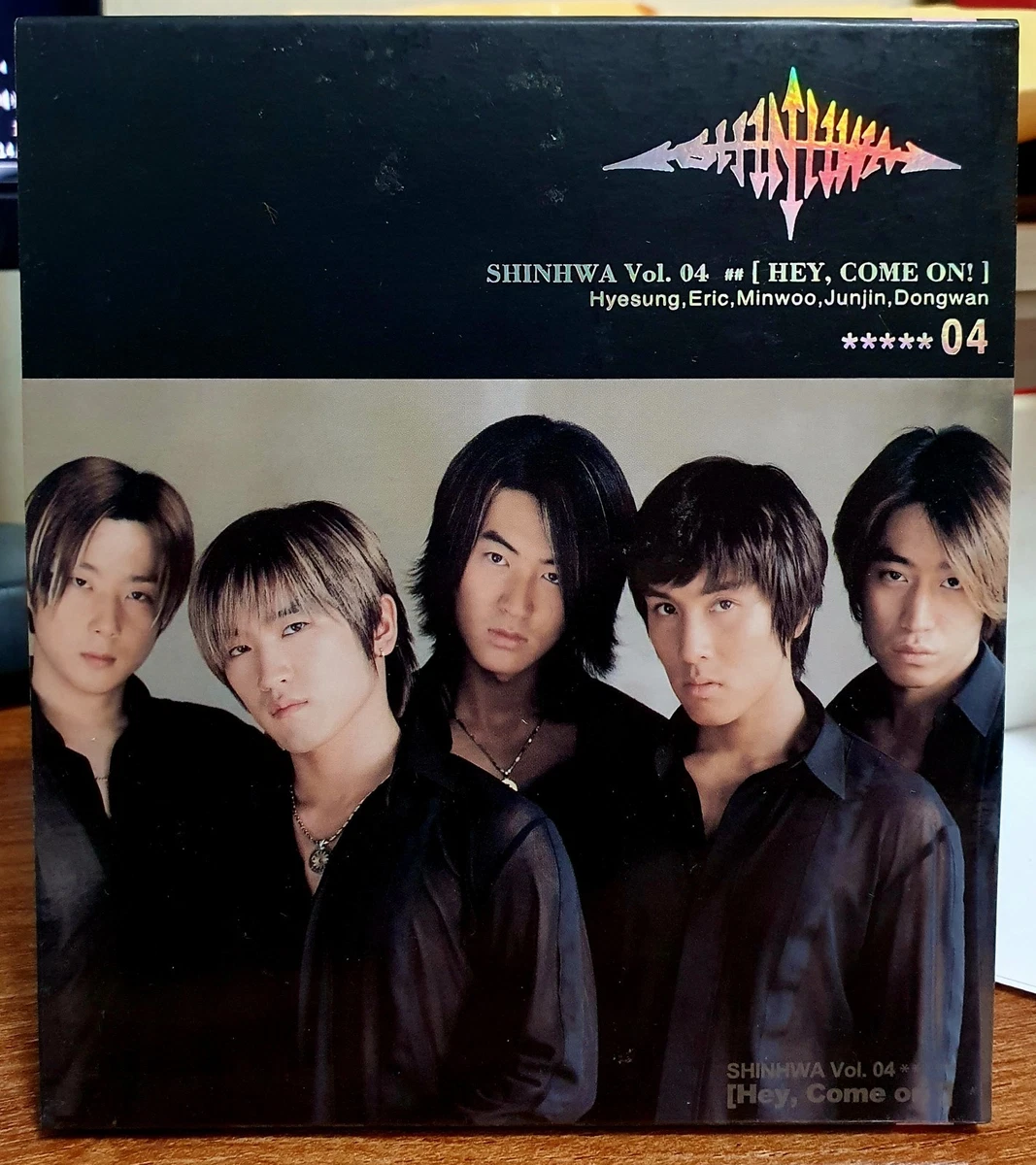 Preços baixos em Shinhwa | eBay