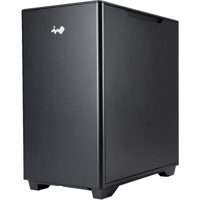InWin Development IW-CS-A5BLK-1AM120S A5 Compact Computer Case