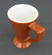 TWIN PEAKS  DOUBLE RR DINER MUG*