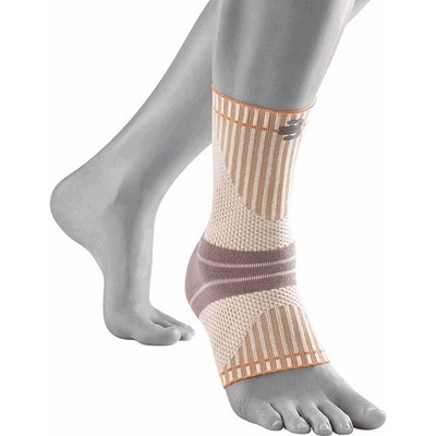 Bauerfeind Outdoor Ankle Support, Sandstone-O., M Verpackung beschädigt #2095