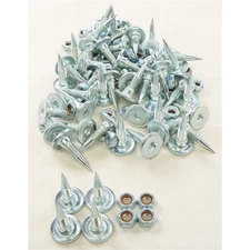 Woodys Eliminator Studs .875" - 48/Pack GEP-8750