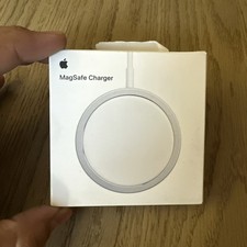 GENUINE Apple Magsafe Charger for iPhone MHXH3AM/A USED