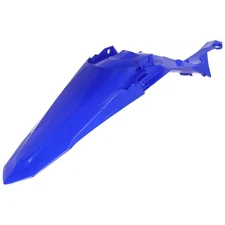 Cycra Rear Fender Blue 1CYC-1517-62