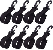 Kayak Paddle Holder,Kayak Paddle Clip,48pcs Kayak Paddle Strap Sup Paddleboar...