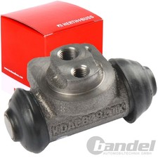 Tambour de frein Chevrolet AVEO