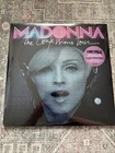 Madonna - Confessions Tour: Live From London record store day RSD 2026 2LP Vinyl