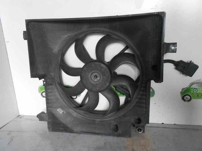 A005179 ELEKTRO-LÜFTER / DONGYANG / A005179 / 417536 FÜR ALFA ROMEO 159 140 1.