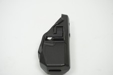 Blackhawk 2101224 REV Black Right Handed Taser Holster X26P and X1 Tasers